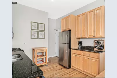 2638 N Orchard Street #2F, Chicago, IL 60614 - Photo 5