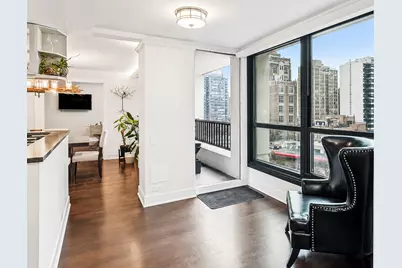1030 N State Street #2GH, Chicago, IL 60610 - Photo 13
