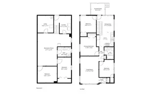 3232 N Oleander Ave, Chicago, IL 60634 - Photo 33