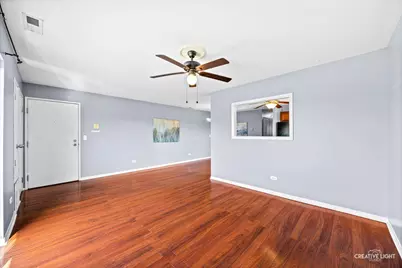 2260 Abbeywood Drive #F, Lisle, IL 60532 - Photo 5