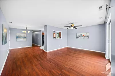 2260 Abbeywood Drive #F, Lisle, IL 60532 - Photo 3