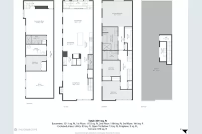 1734 N Humboldt Boulevard, Chicago, IL 60647 - Photo 35