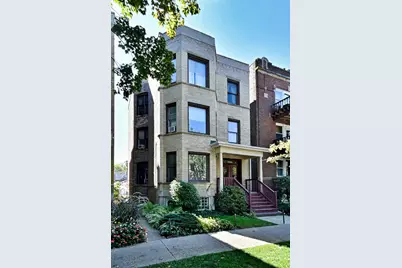 1461 W Winona Street, Chicago, IL 60640 - Photo 1