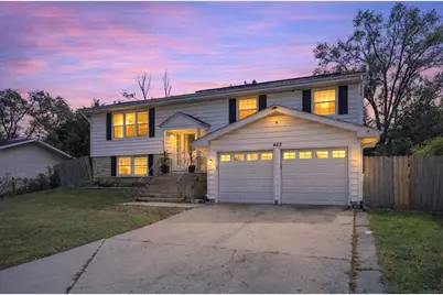 453 Cumberland Lane, Bolingbrook, IL 60440 - Photo 1