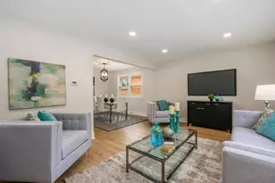 4051 W 80th Pl, Chicago, IL 60652 - Photo 5