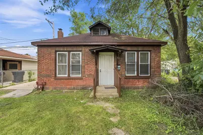 10215 S Aberdeen Street, Chicago, IL 60643 - Photo 1