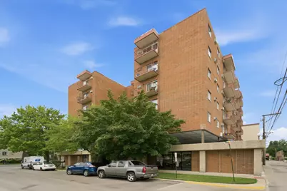 7830 W North Avenue #710, Elmwood Park, IL 60707 - Photo 1