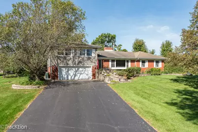 8102 Tennessee Avenue, Willowbrook, IL 60527 - Photo 1