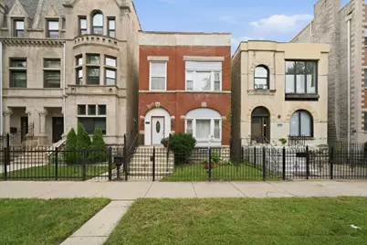 4737 S Langley Avenue, Chicago, IL 60615 - Photo 1
