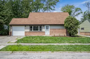 112 Walnut St, Park Forest, IL 60466 - Photo 1
