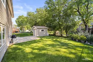 615 Middleton Dr, Roselle, IL 60172 - Photo 19
