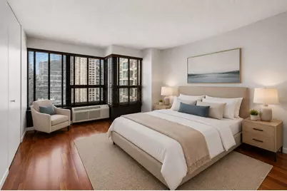 30 E Huron Street #1904, Chicago, IL 60611 - Photo 9