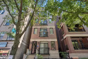 843 W Diversey Pkwy, Chicago, IL 60614 - Photo 1