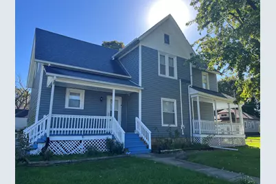 802 Second Avenue, Aurora, IL 60505 - Photo 1
