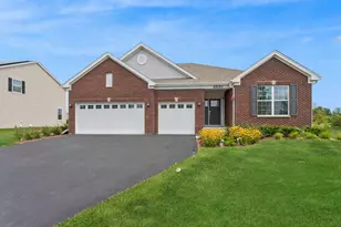 25753 W Springside St, Plainfield, IL 60586 - Photo 1