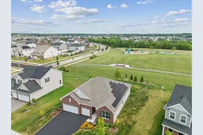 25753 W Springside Street, Plainfield, IL 60586 - Photo 17