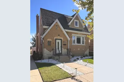 3841 Home Avenue, Berwyn, IL 60402 - Photo 1