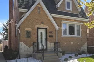 3841 Home Ave, Berwyn, IL 60402 - Photo 1