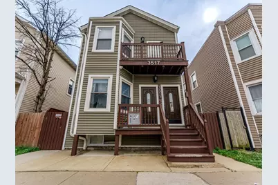 3517 W Diversey Avenue, Chicago, IL 60647 - Photo 1