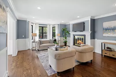 4412 W Bryn Mawr Avenue, Chicago, IL 60646 - Photo 5