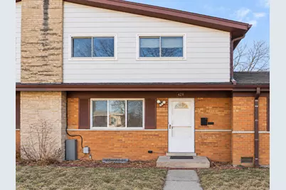 428 Glendale Road, Glenview, IL 60025 - Photo 1