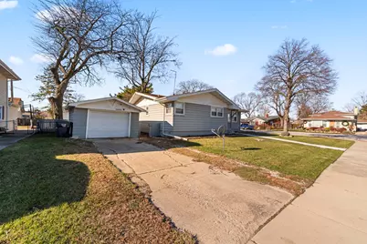 16426 Shirley Court, South Holland, IL 60473 - Photo 23