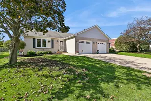 15629 W Waterford Ln, Manhattan, IL 60442 - Photo 1