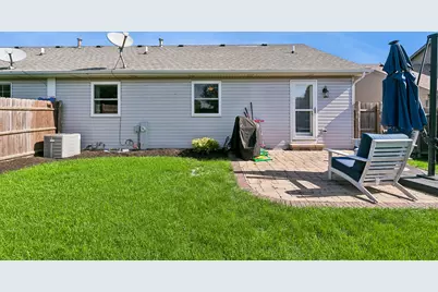 15629 W Waterford Lane, Manhattan, IL 60442 - Photo 19