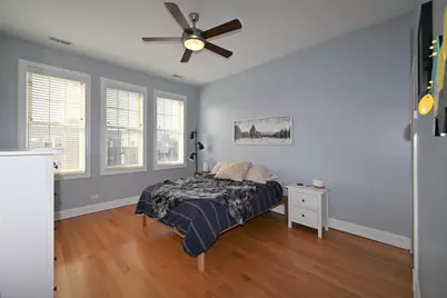 2108 N California Avenue #3R, Chicago, IL 60647 - Photo 13