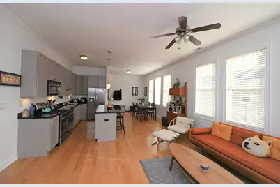 2108 N California Avenue #3R, Chicago, IL 60647 - Photo 9