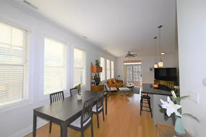 2108 N California Avenue #3R, Chicago, IL 60647 - Photo 5