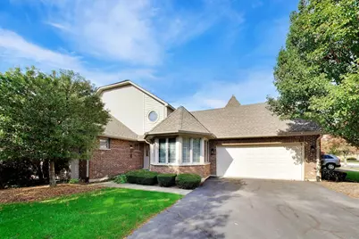 13886 Steepleview Lane #1388, Lemont, IL 60439 - Photo 1