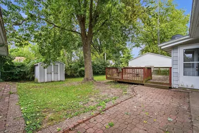 912 Parmon Road, Bloomington, IL 61701 - Photo 33