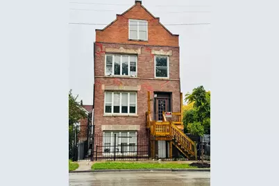 2504 S California Avenue, Chicago, IL 60608 - Photo 1