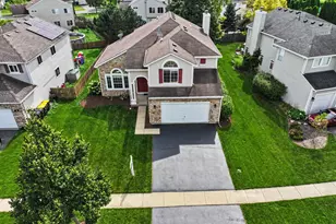 5450 Alexandria Dr, Lake in the Hills, IL 60156 - Photo 1
