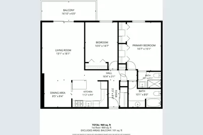 110 W Butterfield Road #310S, Elmhurst, IL 60126 - Photo 23