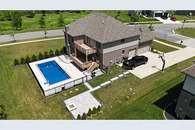 22612 Bear Claw Lane, Frankfort, IL 60423 - Photo 3