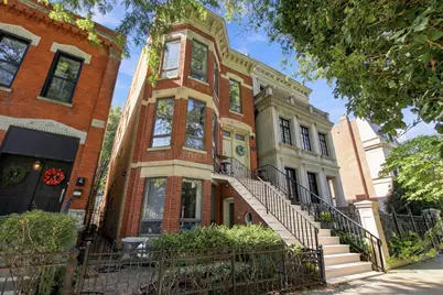 2020 N Fremont Street #1, Chicago, IL 60614 - Photo 1