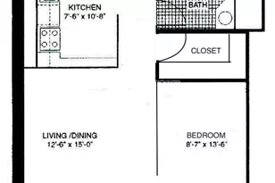 211 E Ohio St, Chicago, IL 60611 - Photo 19