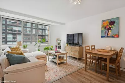 211 E Ohio Street #2211, Chicago, IL 60611 - Photo 5