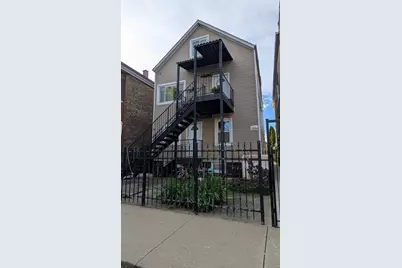 2441 W 46th Street #1, Chicago, IL 60632 - Photo 1