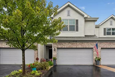 1009 N Auburn Ridge Drive, Palatine, IL 60067 - Photo 1