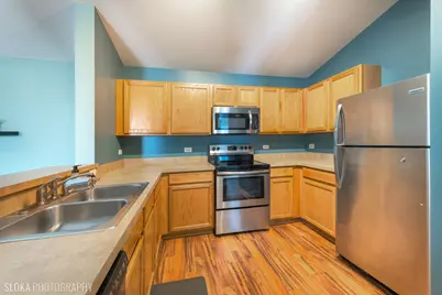 1721 Silverstone Drive #1721, Carpentersville, IL 60110 - Photo 7