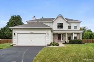 1017 Simms Ct, Plano, IL 60545 - Photo 1