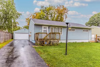 2717 Sunset Avenue, Waukegan, IL 60087 - Photo 1