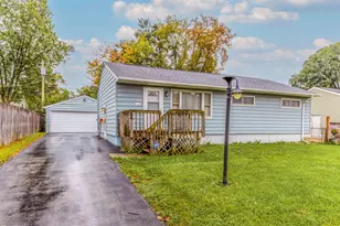 2717 Sunset Ave, Waukegan, IL 60087 - Photo 1