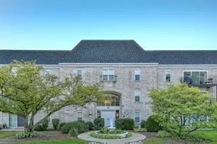 5001 Carriage Way Dr, Rolling Meadows, IL 60008 - Photo 1