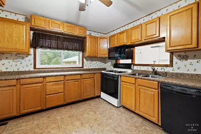 11806 Maple Avenue, Hebron, IL 60034 - Photo 21