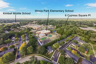 6 Cypress Square, Elgin, IL 60123 - Photo 3