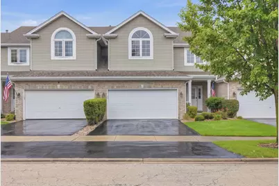 11610 Lake Shore Drive, Orland Park, IL 60467 - Photo 1